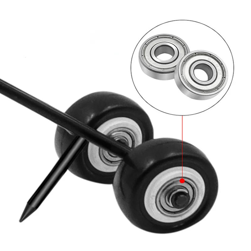 désherbeur de pelouse