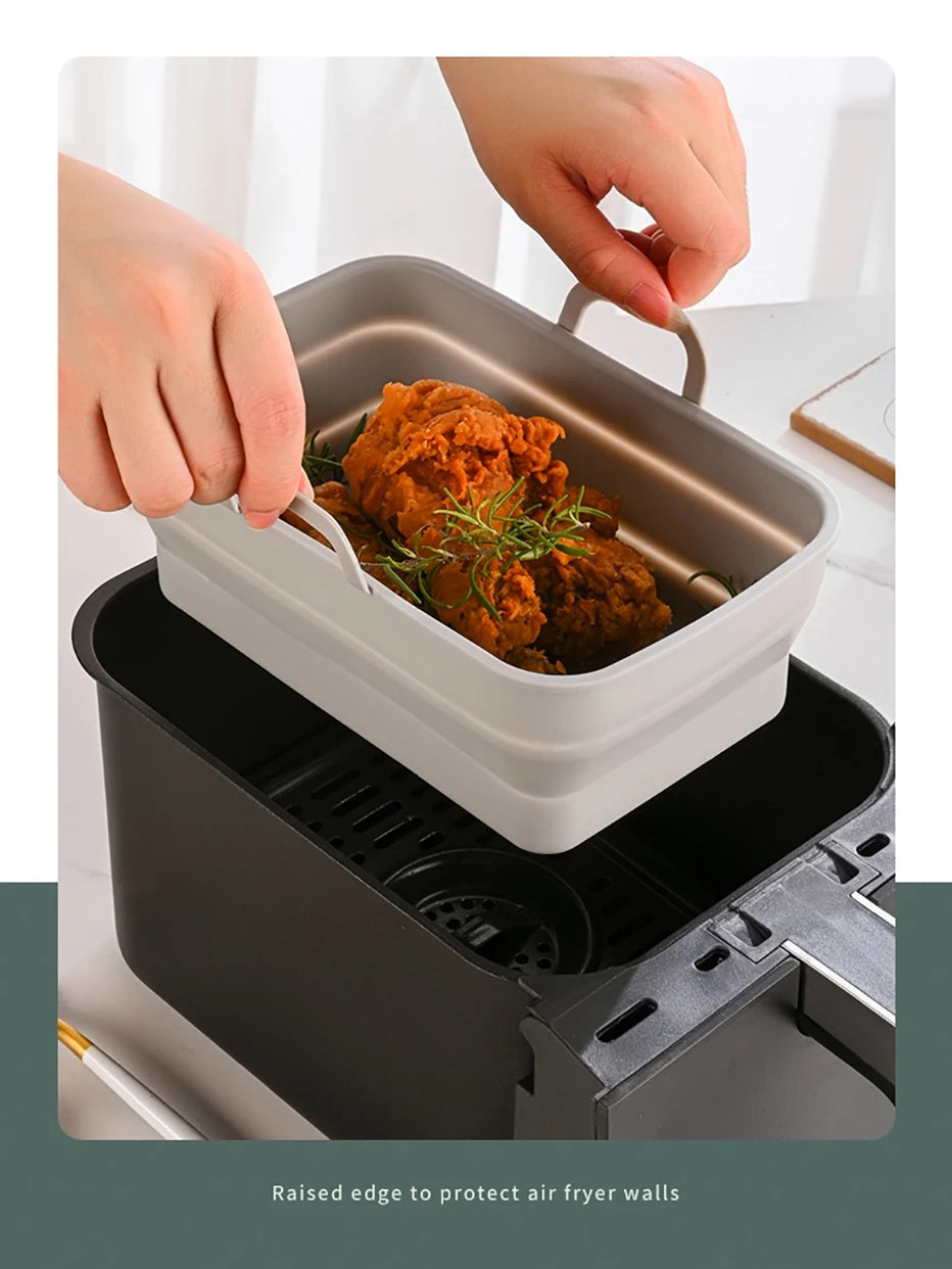 𝗔𝗰𝗰𝗲𝘀𝘀𝗼𝗶𝗿𝗲𝘀 𝗱𝗲 𝗳𝗿𝗶𝘁𝗲𝘂𝘀𝗲 𝗮̀ 𝗮𝗶𝗿 𝗲𝗻 𝘀𝗶𝗹𝗶𝗰𝗼𝗻𝗲 𝗽𝗼𝘂𝗿 𝗡𝗶𝗻𝗷𝗮