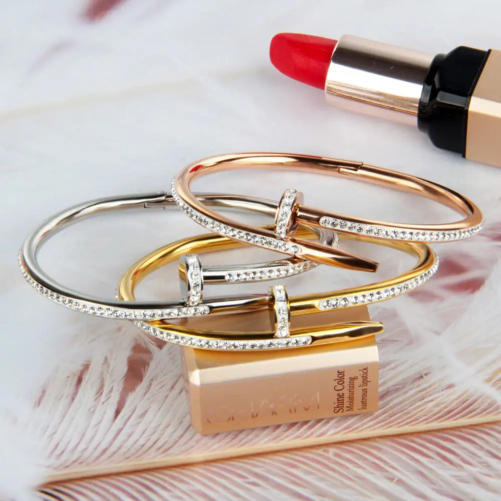 𝗯𝗿𝗮𝗰𝗲𝗹𝗲𝘁 𝗺𝗮𝗻𝗰𝗵𝗲𝘁𝘁𝗲 𝗲𝗻 𝗮𝗰𝗶𝗲𝗿  𝗶𝗻𝗼𝘅𝘆𝗱𝗮𝗯𝗹𝗲 𝗽𝗼𝘂𝗿 𝗳𝗲𝗺𝗺𝗲𝘀 𝗲𝘁 𝗳𝗶𝗹𝗹𝗲𝘀