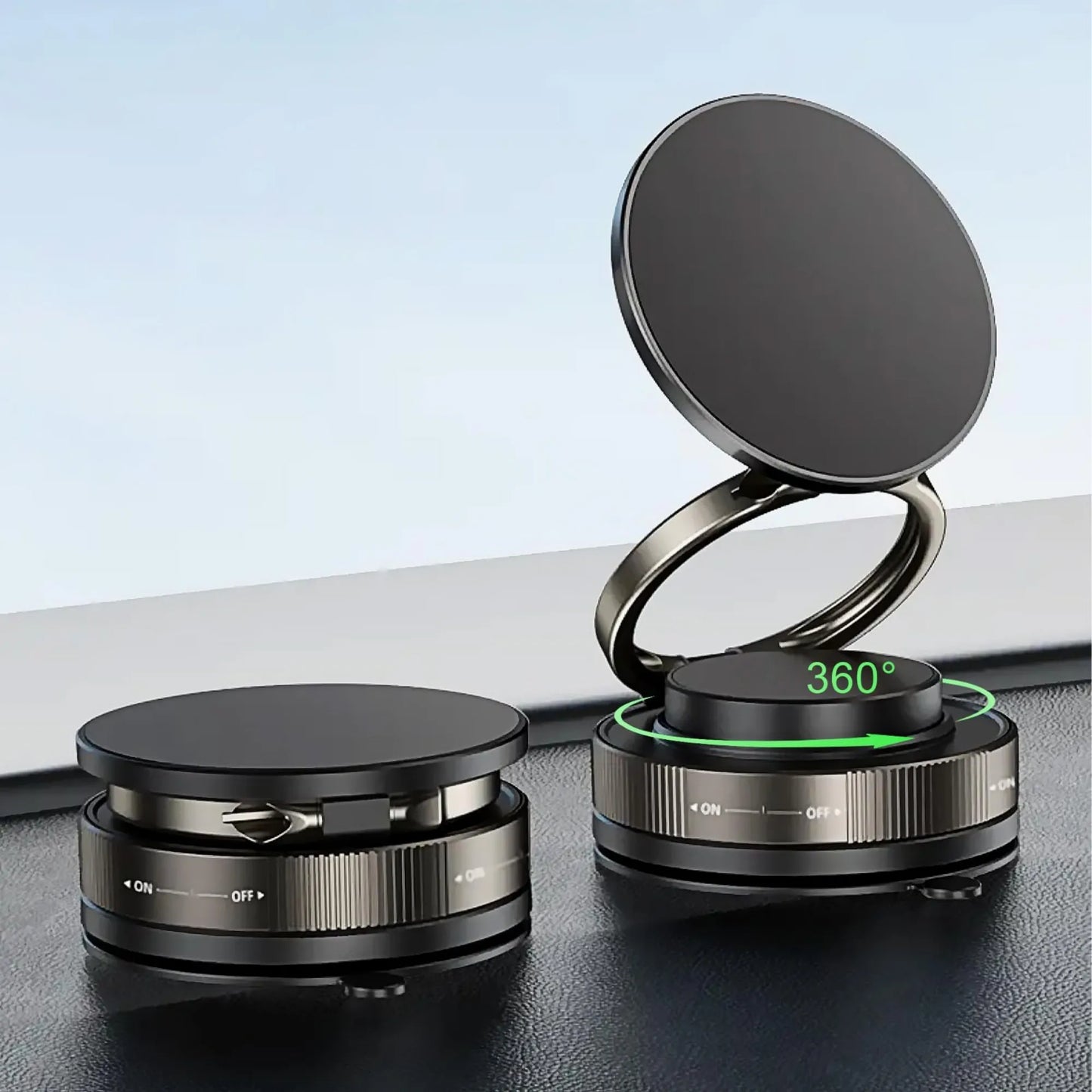 𝗦𝘂𝗽𝗽𝗼𝗿𝘁 𝗱𝗲 𝘁𝗲́𝗹𝗲́𝗽𝗵𝗼𝗻𝗲 𝗺𝗮𝗴𝗻𝗲́𝘁𝗶𝗾𝘂𝗲 𝗽𝗼𝘂𝗿 𝘃𝗼𝗶𝘁𝘂𝗿𝗲