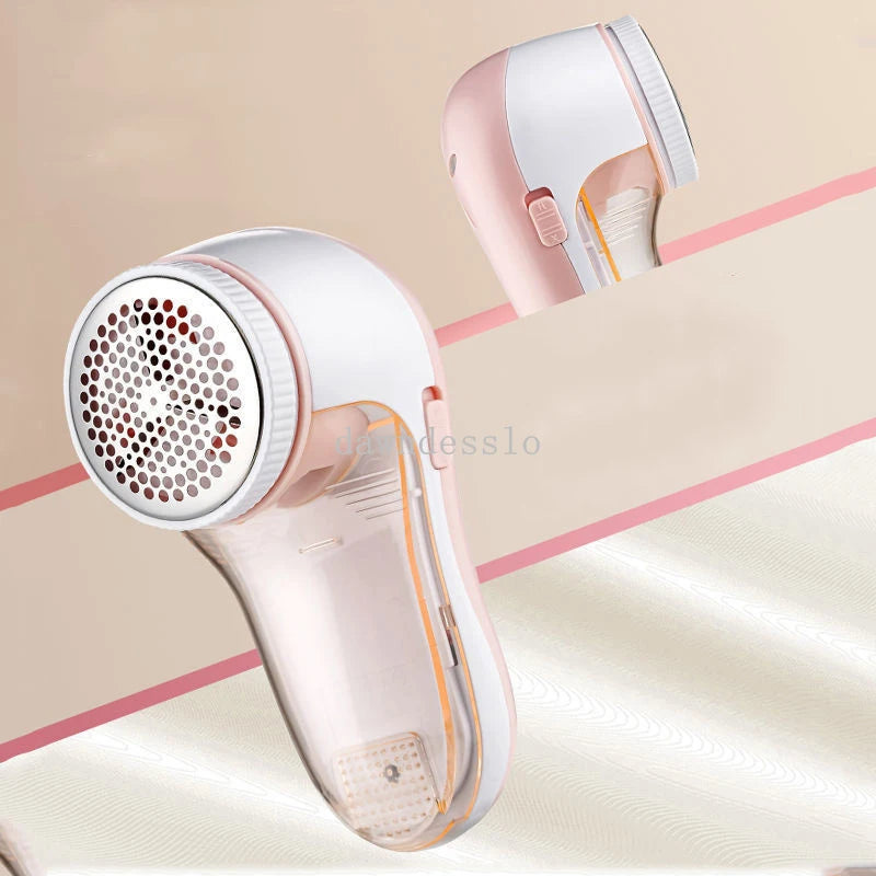 Éliminateur de peluches électrique pour vêtements