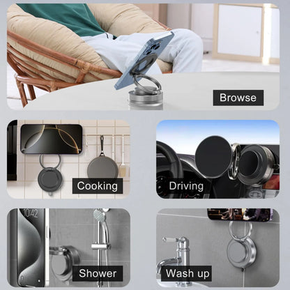 𝗦𝘂𝗽𝗽𝗼𝗿𝘁 𝗱𝗲 𝘁𝗲́𝗹𝗲́𝗽𝗵𝗼𝗻𝗲 𝗺𝗮𝗴𝗻𝗲́𝘁𝗶𝗾𝘂𝗲 𝗽𝗼𝘂𝗿 𝘃𝗼𝗶𝘁𝘂𝗿𝗲