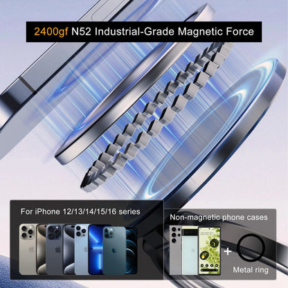 𝗦𝘂𝗽𝗽𝗼𝗿𝘁 𝗱𝗲 𝘁𝗲́𝗹𝗲́𝗽𝗵𝗼𝗻𝗲 𝗺𝗮𝗴𝗻𝗲́𝘁𝗶𝗾𝘂𝗲 𝗽𝗼𝘂𝗿 𝘃𝗼𝗶𝘁𝘂𝗿𝗲