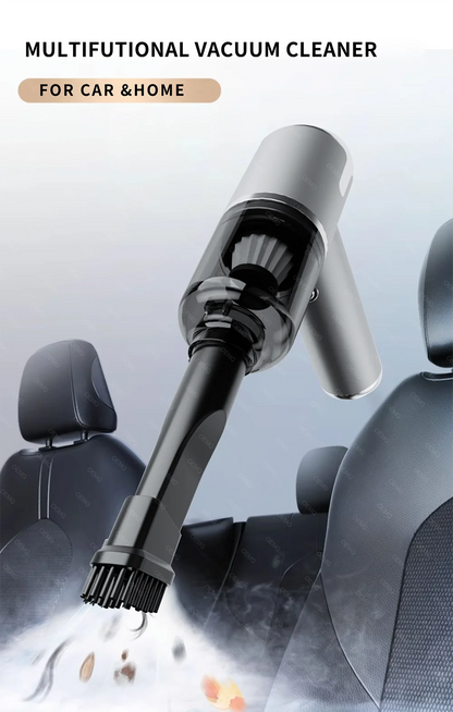 mini aspirateur voiture