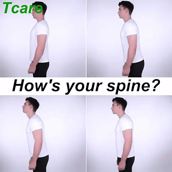 correcteur de Posture du dos