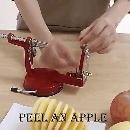 𝗠𝗮𝗰𝗵𝗶𝗻𝗲 𝗮̀ 𝗲́𝗽𝗹𝘂𝗰𝗵𝗲𝗿 𝗹𝗲𝘀 𝗽𝗼𝗺𝗺𝗲𝘀 𝗱𝗲 𝘁𝗲𝗿𝗿𝗲 𝗲𝘁 𝗹𝗲́𝗴𝘂𝗺𝗲𝘀